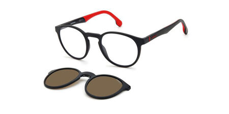 Carrera CA 8044/CS with Clip-On