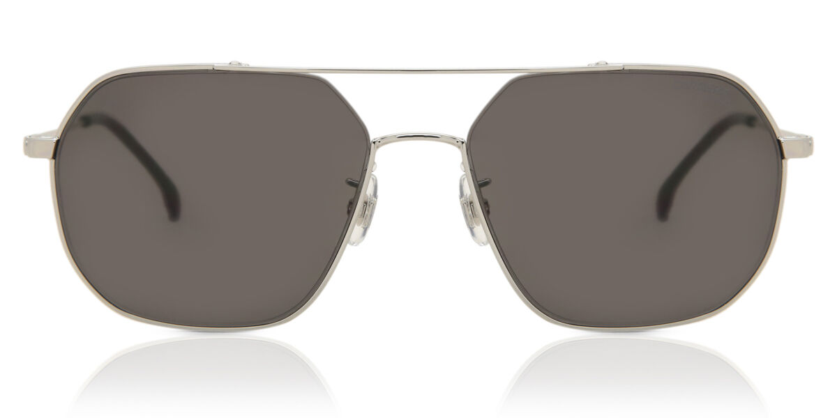 Carrera 1035/GS 010/IR Sunglasses Palladium Silver | SmartBuyGlasses ...