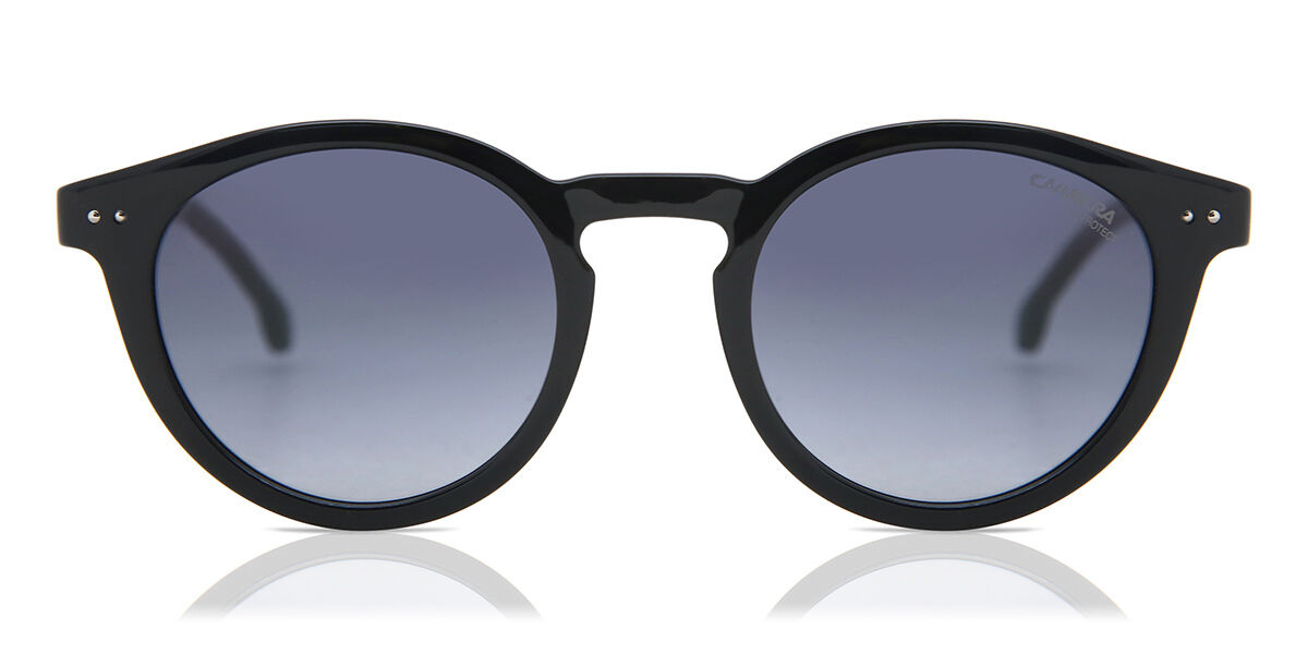 Carrera 2029T/S 807/9O Sunglasses in Black | SmartBuyGlasses USA