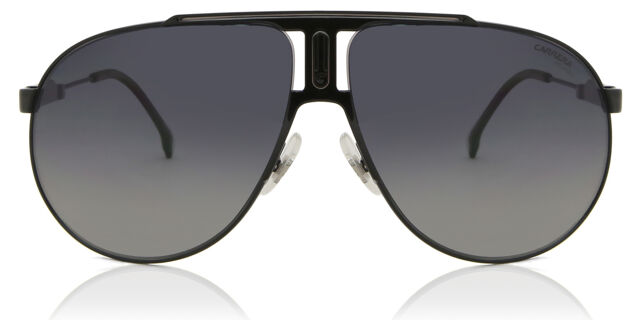 Carrera PANAMERIKA 65 KJ1/WJ Pilot Dark Ruthenium Grey  display picture 1