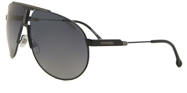 Carrera PANAMERIKA 65 KJ1/WJ Pilot Dark Ruthenium Grey 