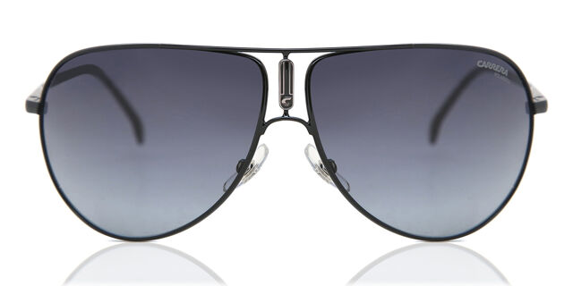 Carrera GIPSY65 Sunglasses Amazon.com: Carrera Gipsy 65 Gold/Brown Gradient One Size  main image 3