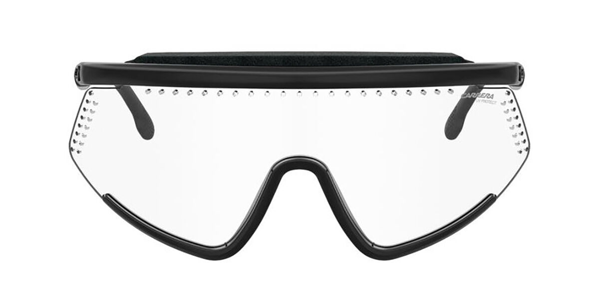 Carrera HYPERFIT 10/S 7C5/99 Sunglasses Black | SmartBuyGlasses UK