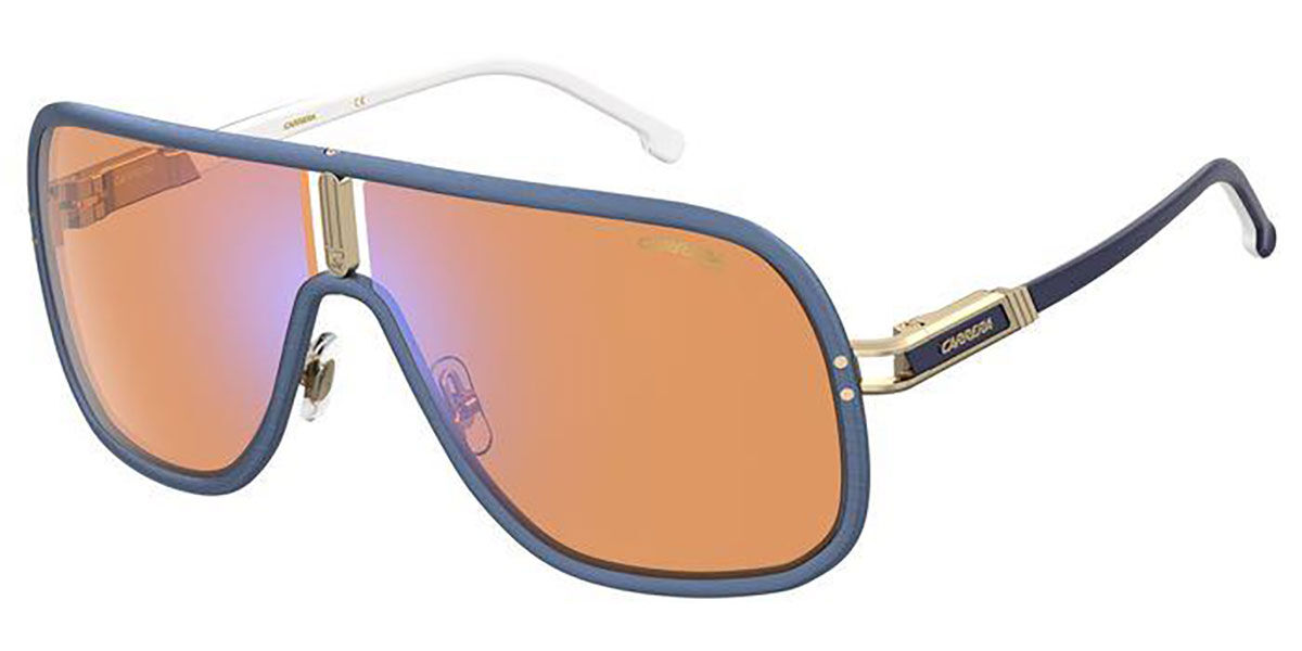 Carrera Flaglab 11 Sunglasses サングラス-