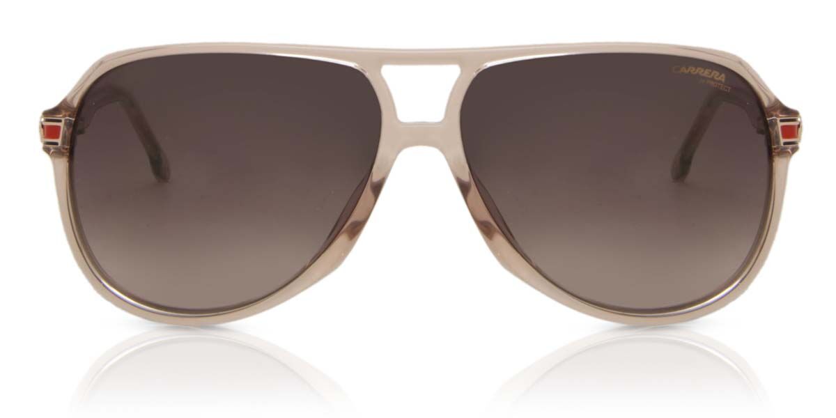 Photos - Sunglasses Carrera 1045/S FWM/HA Men's  Brown Size 61 