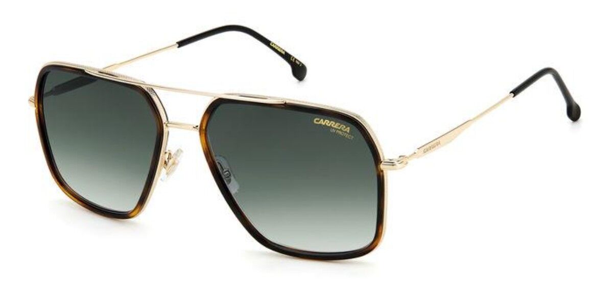 Carrera 273/S 2IK/9K Sunglasses Havana VisionDirect Australia