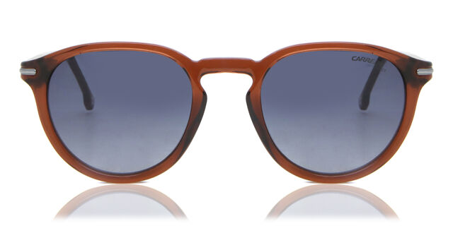 277/S sunglasses Transparent Brown SmartBuyGlasses US