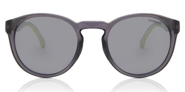 8056/S gafas de sol Transparent Grey LentesWorld México