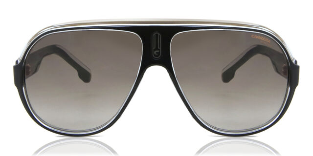 Comprar Gafas Carrera SPEEDWAY/N 2M2/HA Negro Online $136