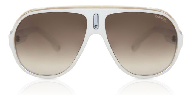 Gafas de Sol Carrera SPEEDWAY/N P9U/HA Blanco SPEEDWAY/N por $136