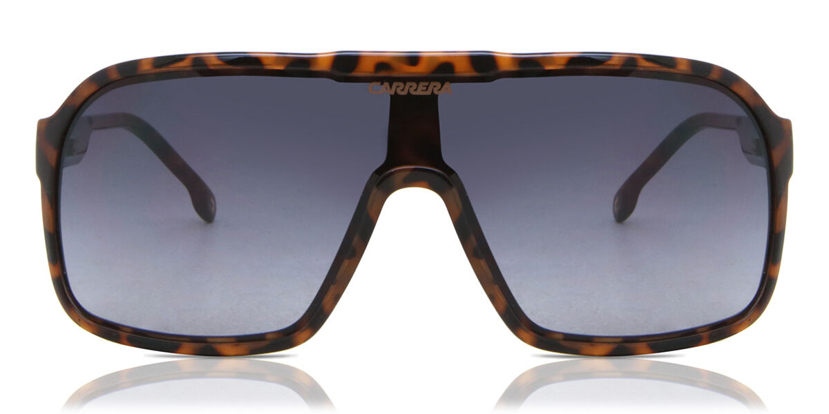Men's Sunglasses CARRERA 298/S 003UC POLARIZED