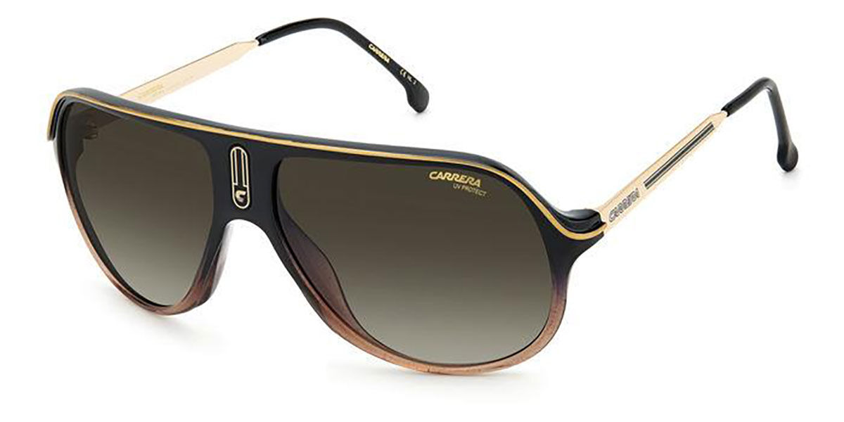 Carrera - UNISEX SAFARI65/N SUNGLASSES