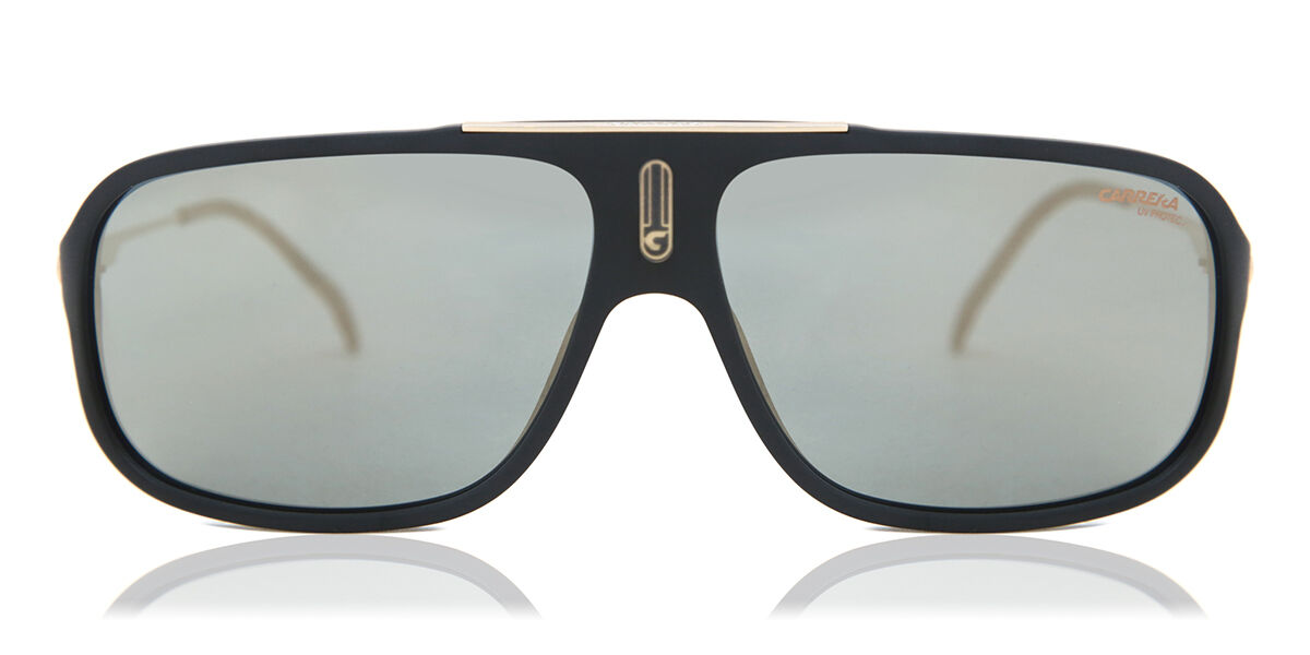 Zonnebril Carrera COOL65 unisex Maat 64/12/135