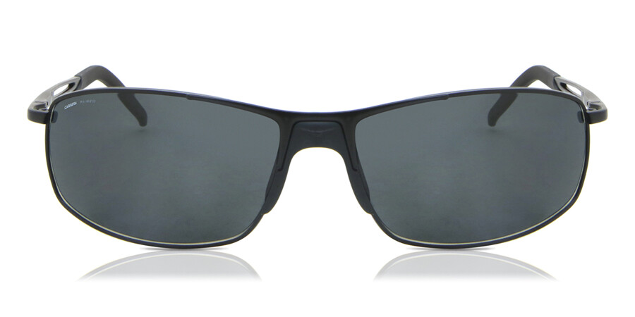 Carrera Huron/S 091T Sunglasses in Black | SmartBuyGlasses USA