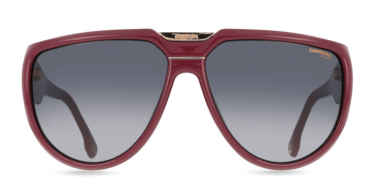 Carrera Flaglab 13 B3V/9O Men's Sunglasses Purple Size 62-image