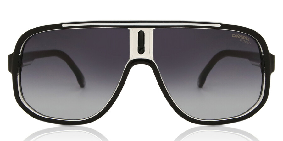 Unisex Sunglasses Carrera CARRERA-1058-S-80S639O Ø 64 mm