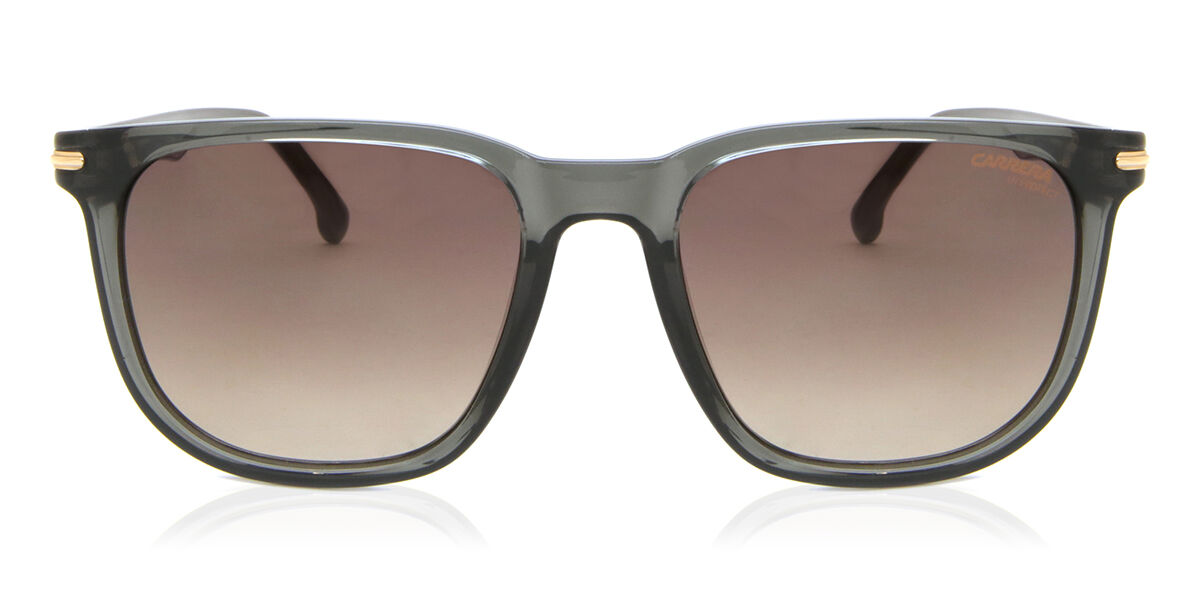 Photos - Sunglasses Carrera 300/S KB7/HA Men's  Grey Size 54 