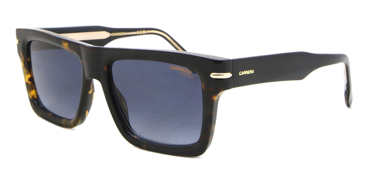 Carrera 305/S 086/9O Dark Tortoise サングラス