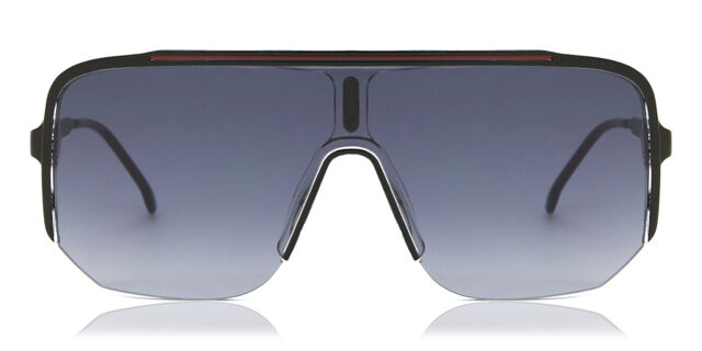 Carrera 1060/S OIT/9O ブラック サングラス | SmartBuyGlasses JP
