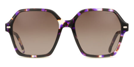 Carrera Bold Geometric Sunglasses | SmartBuyGlasses NZ display picture 3