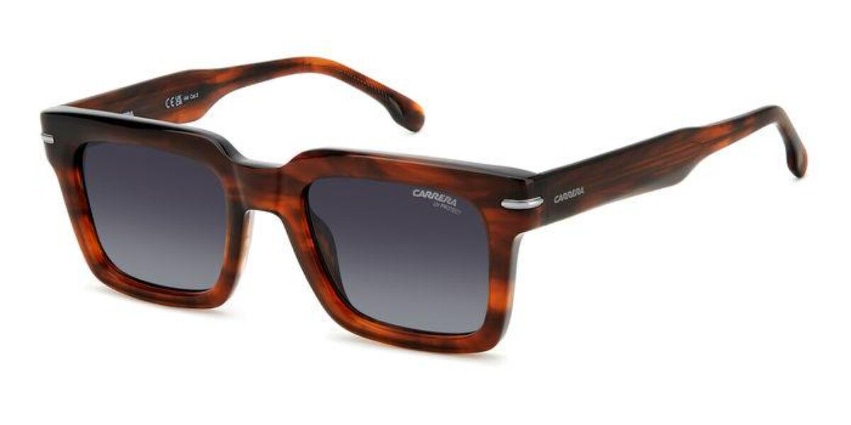 316/S Sunglasses Brown Horn | SmartBuyGlasses USA