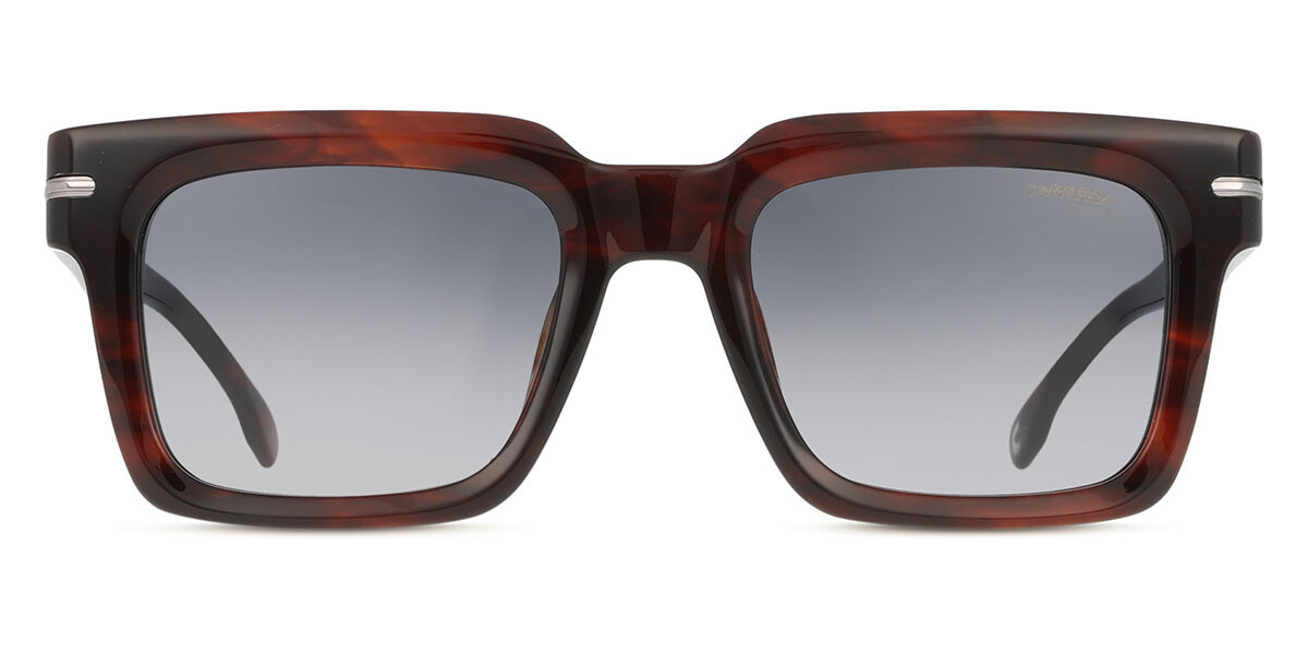 CARRERA カレラ サングラス ブラック/ブラウン Carrera(カレラ) サングラス | SmartBuyGlasses JP