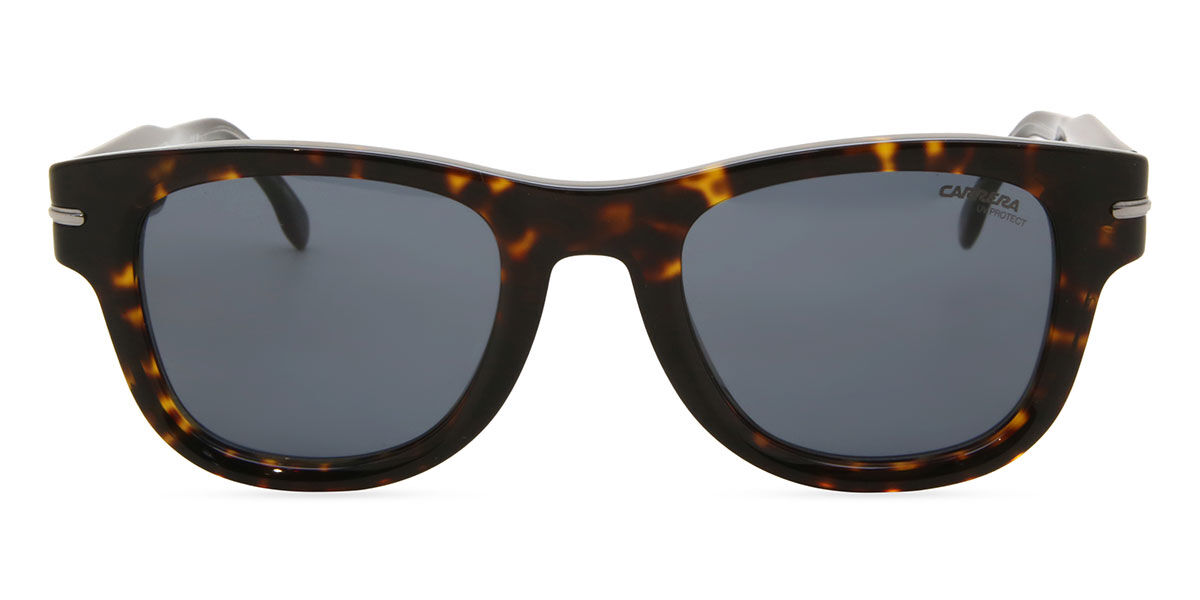 Carrera 330/S 086/IR Men's Sunglasses Tortoiseshell Size 50
