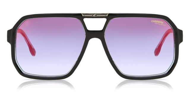 Carrera VICTORY C 01/S EI7/YB Pilot Black On Clear  display picture 2