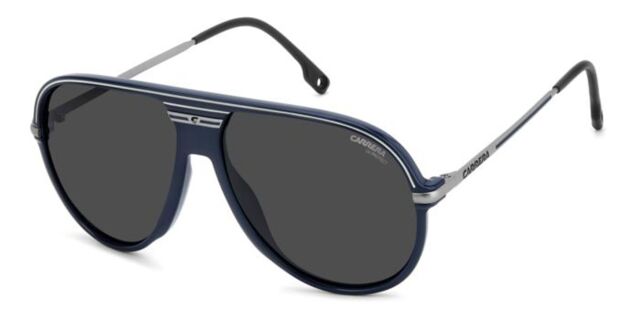 Carrera C SPORT 06/S PJP/IR Pilot Navy Blue Sunglasses  display picture 1