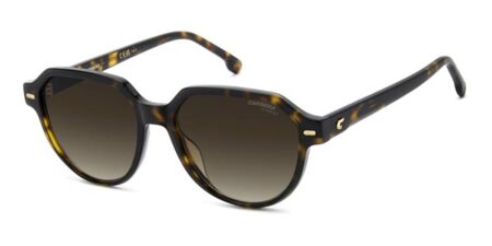 Carrera Bold Geometric Frame Carrera Sunglasses - NWT 00000000_zi_f75bd50e-b62e-4ce7  main image 4