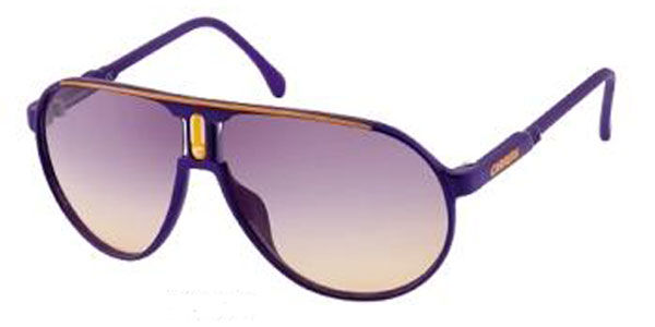 carrera sunglasses purple