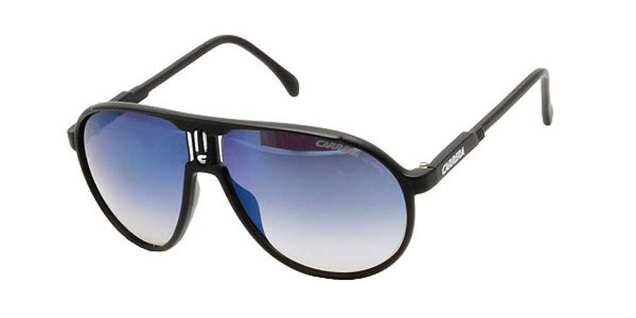 Top 81+ imagen carrera blue lens sunglasses - Thptnganamst.edu.vn