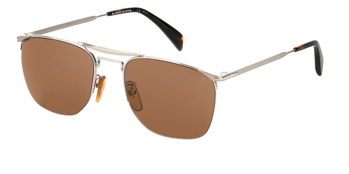 David Beckham Sunglasses DB 1001/S 010/70