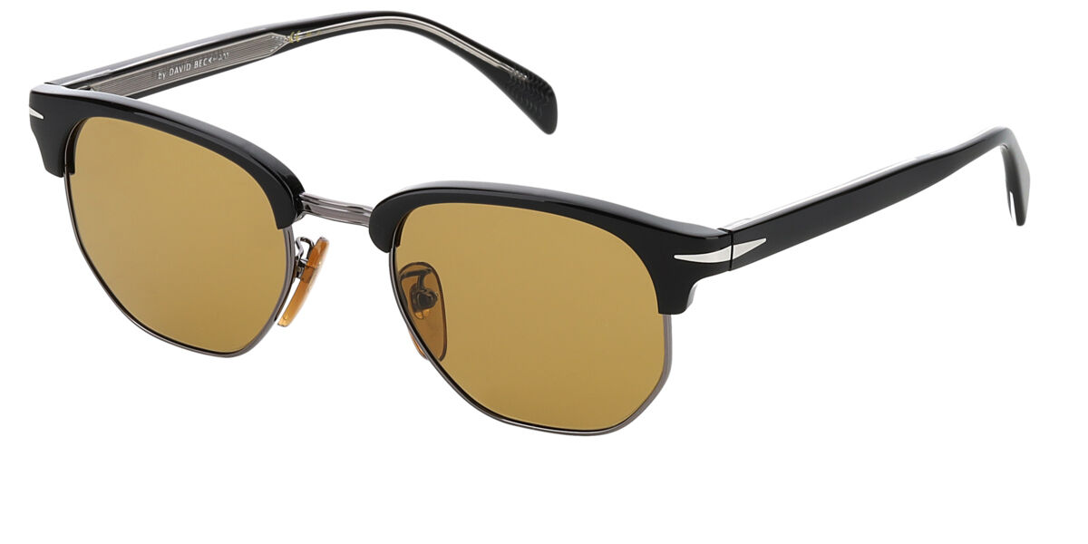 David Beckham Sunglasses DB 1002/S 807/2M
