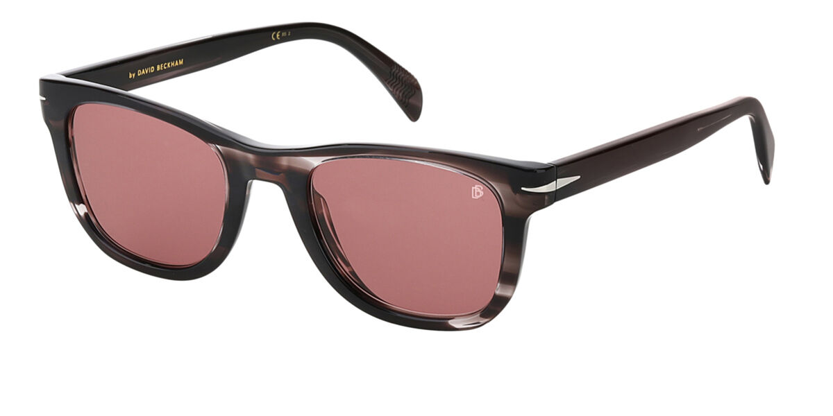 David Beckham Sunglasses DB 1006/S 2W8/4S