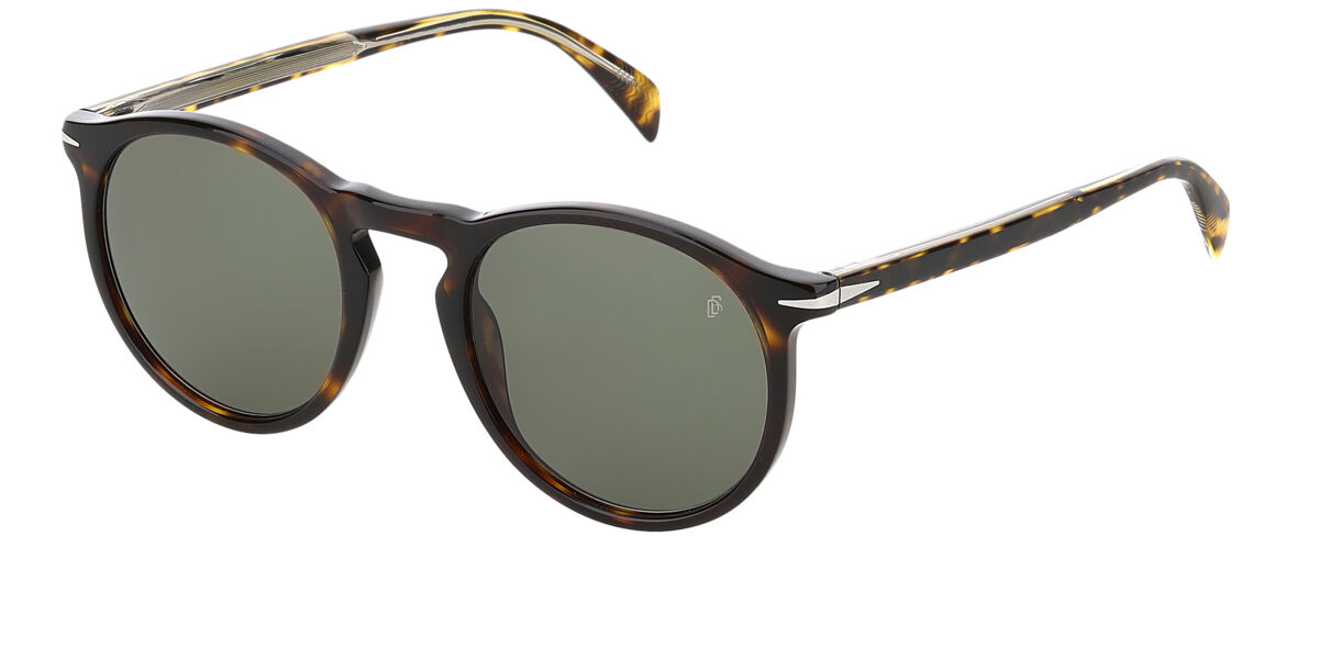 Click to view product details and reviews for David Beckham Sunglasses Db 1009 S 086 Qt.