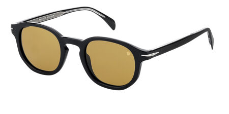 David Beckham DB 1009/S Sunglasses