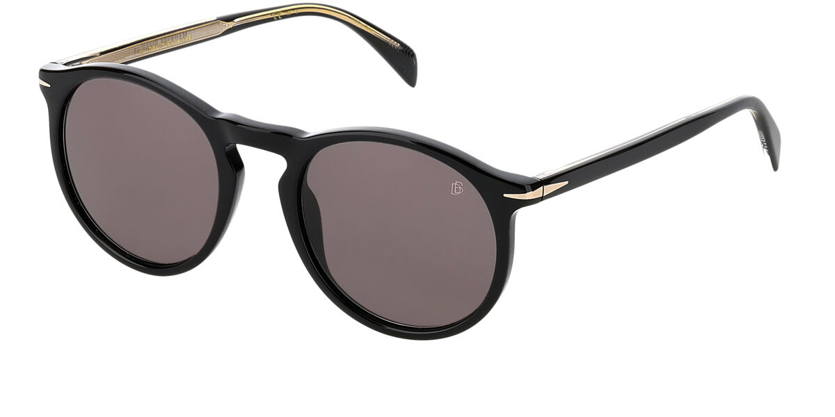 David Beckham Sunglasses DB 1009/S 807/IR