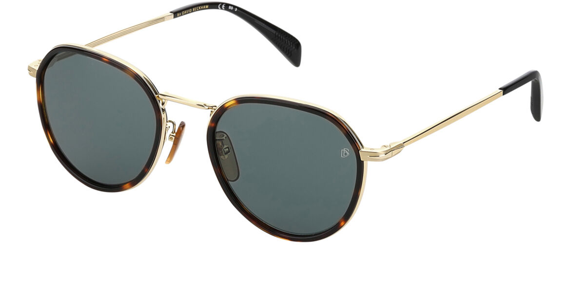 Click to view product details and reviews for David Beckham Sunglasses Db 1010 G S 086 Qt.