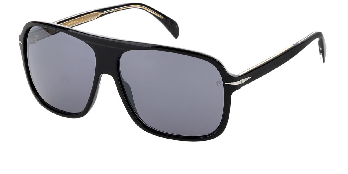 David Beckham Sunglasses DB 7008/S 807/T4