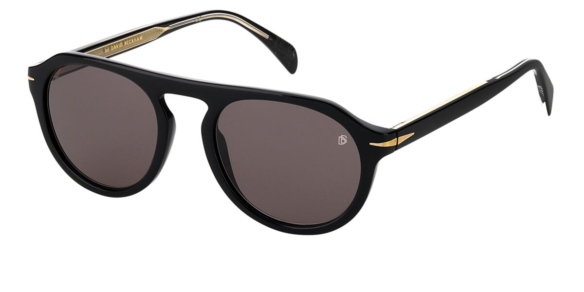 Click to view product details and reviews for David Beckham Sunglasses Db 7009 S 807 Ir.