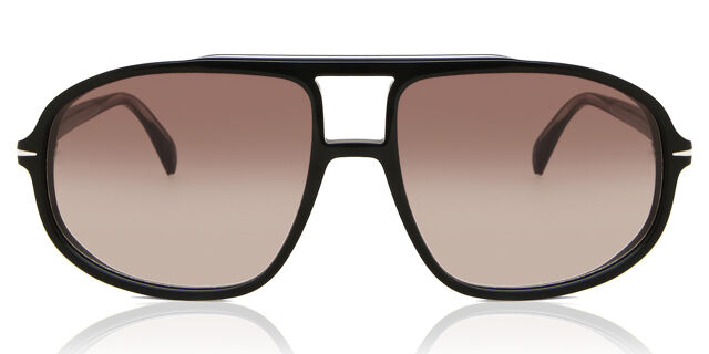 Lunettes de Soleil David Beckham DB 1000/S 807/HA Noir