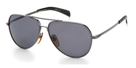 David Beckham DB 7031/S Sunglasses