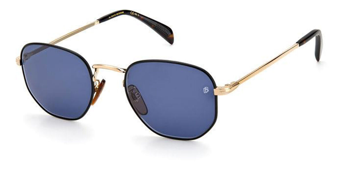 Click to view product details and reviews for David Beckham Sunglasses Db 1040 S Rhl Ku.