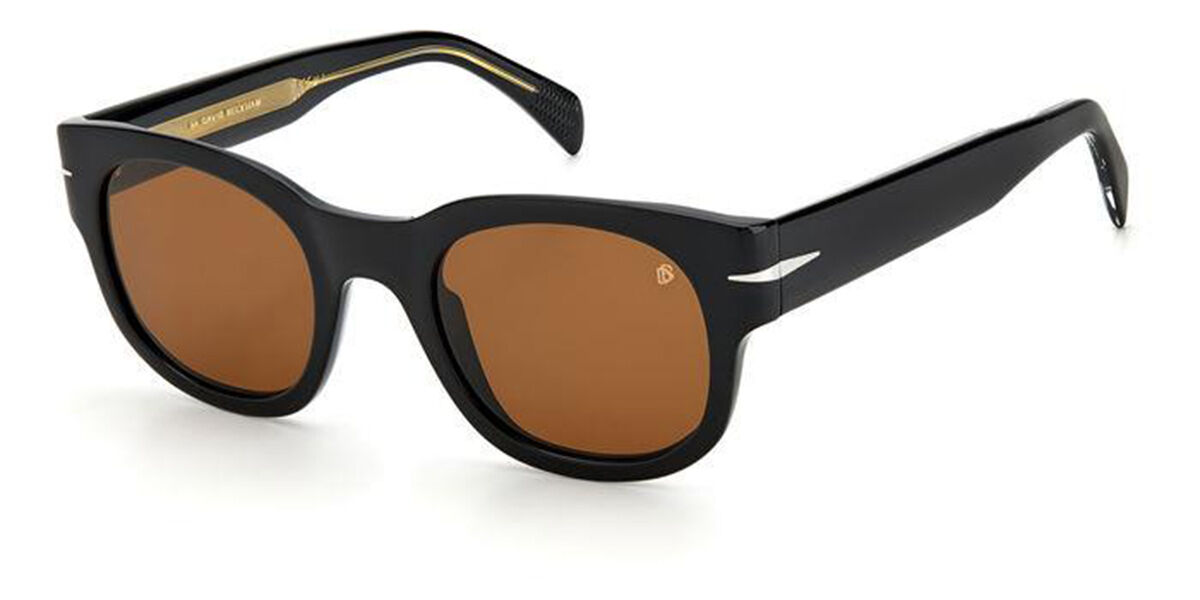 Click to view product details and reviews for David Beckham Sunglasses Db 7045 S 807 70.