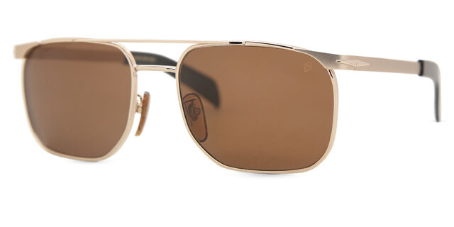 DB 7048/S sunglasses Gold SmartBuyGlasses US