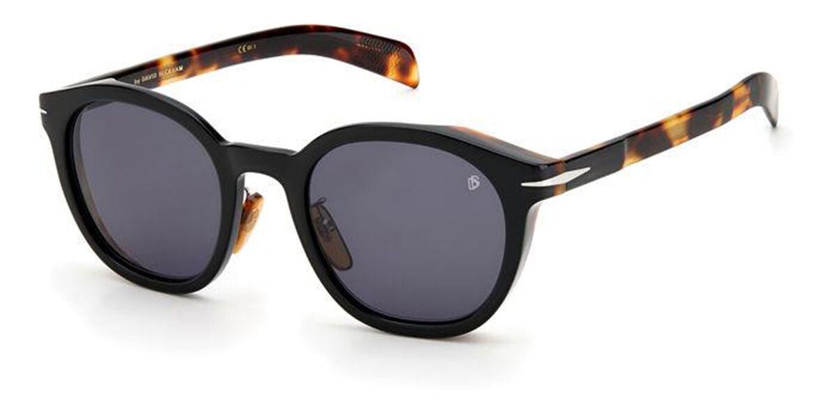 Click to view product details and reviews for David Beckham Sunglasses Db 7058 F S Asian Fit Wr7 Ir.