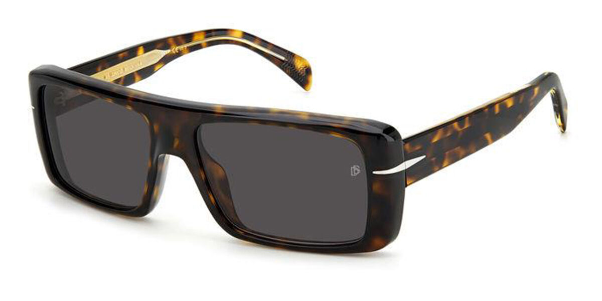 Click to view product details and reviews for David Beckham Sunglasses Db 7063 S 086 Ir.