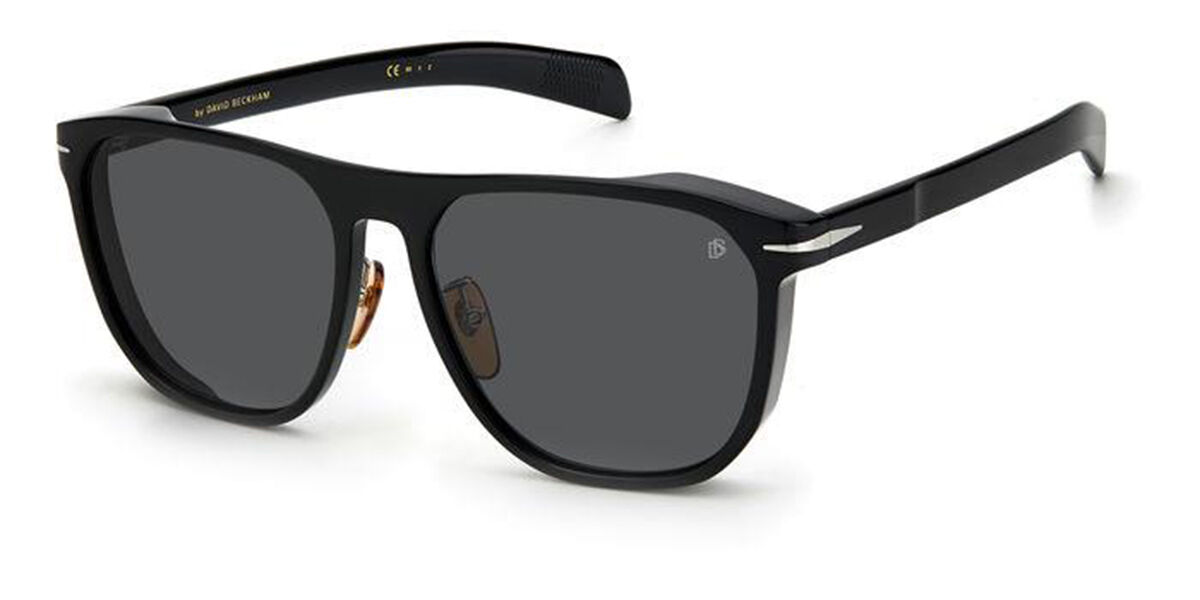 Click to view product details and reviews for David Beckham Sunglasses Db 7064 F S Asian Fit 807 M9.