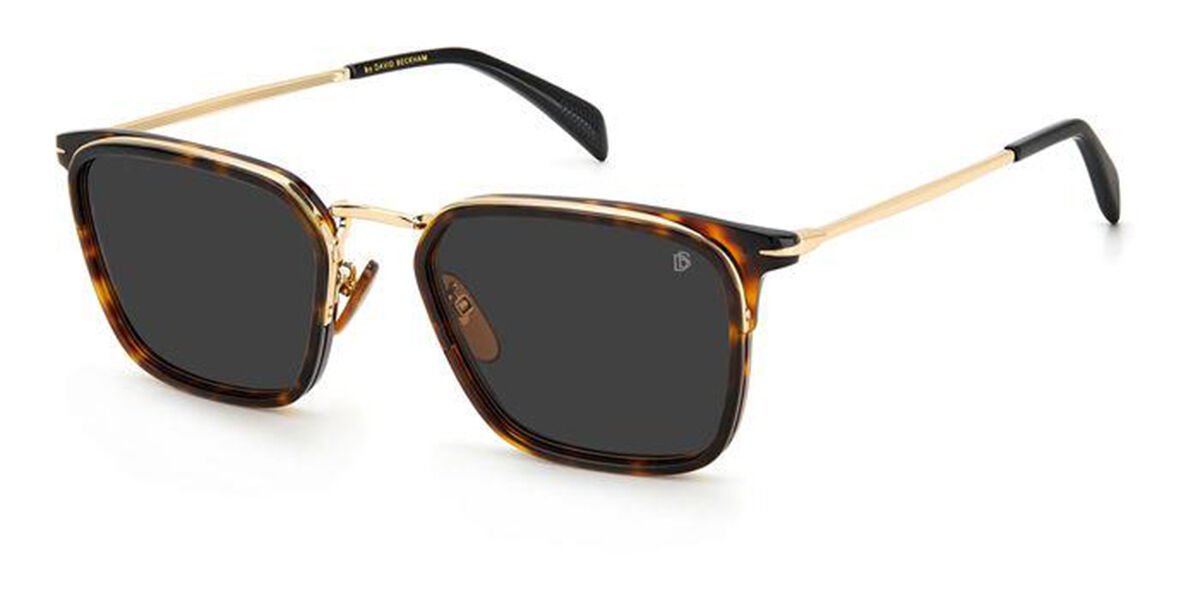 Click to view product details and reviews for David Beckham Sunglasses Db 7065 F S Asian Fit 06j Ir.